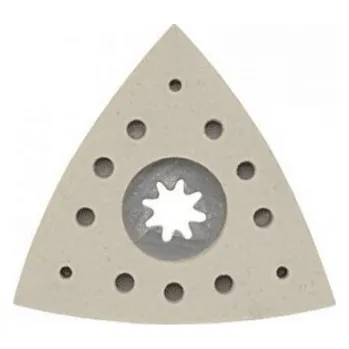 FEIN Sada 2 ks plstěných leštících desek MULTIMASTER