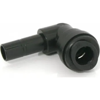 Fitinka DM fit DM rohová vsuvka 8x8mm