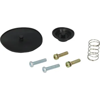 Palivový systém pro motocykl TOURMAX prvovýroba - Japonsko FCK-43 opravná sada palivového kohoutu