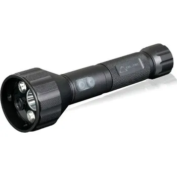 Profi LED svítilna s vestavěnou kamerou