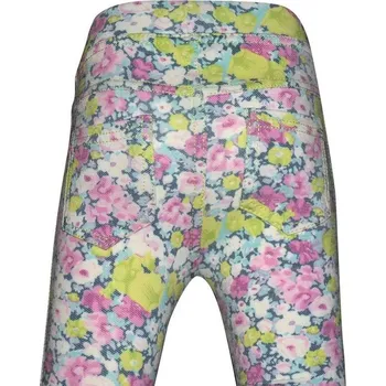 Pidilidi legíny dívčí, Pidilidi, PD0981-28, vzor6 Velikost: 110/116, SizeAge: 5/6let