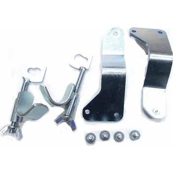 ZÁMEK DVEŘÍ IVECO STRALIS od r. 2002