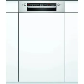 BOSCH SPI2IKS10E Myčka nádobí BOSCH SPI2IKS10E