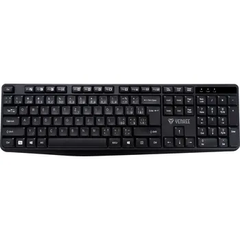 Yenkee YKB 2020CS CZ