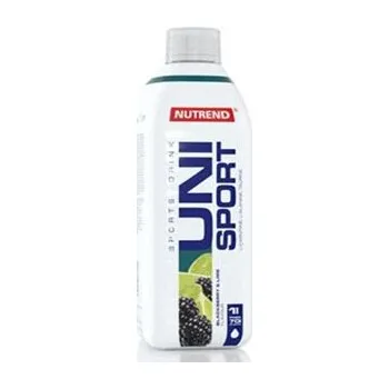 Nápoj pro sportovce Nutrend Unisport 1000ml.