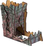 Q Workshop Dice Tower - Call of Cthulhu