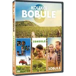 DVD Bobule Kolekce (2007) 3 disky