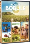 DVD Bobule Kolekce (2007) 3 disky