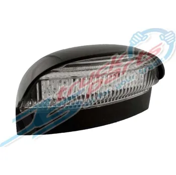 Osvětlení SPZ LED osvětlení SPZ