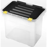 Heidrun  652 18 l průhledná