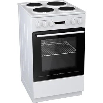 Sporák MORA E 110 AW