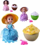 TM Toys Panenka Cupcake Surprise 