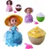Panenka TM Toys Panenka Cupcake Surprise 