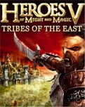 Might and Magic Heroes V Tribes of the…