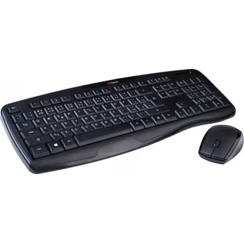 C-Tech Ergo WLKMC-02