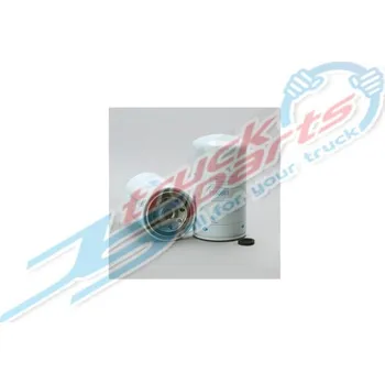 Palivový filtr Filtr palivový DONALDSON DON P550881