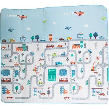 Hrací deka Kik KX6782