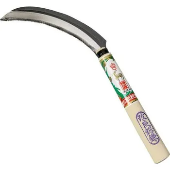 Japonský pilový srp