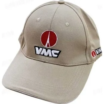 Rybářské oblečení Kšiltovka VMC Cap Sand