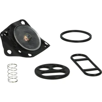 Palivový systém pro motocykl TOURMAX prvovýroba - Japonsko FCK-44 opravná sada palivového kohoutu