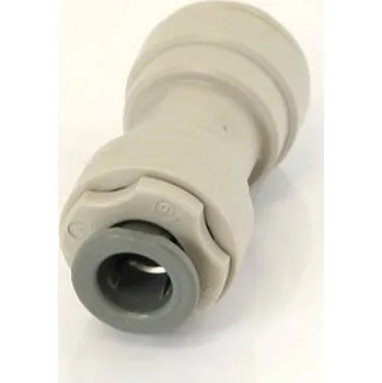 Výčepní technika John Guest SS přímá redukční 9,5 x 8mm