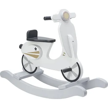 Kids Concept Easy Ride Houpací skútr Houpací kůň Kids Concept Easy Ride Houpací skútr