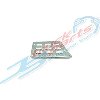 L nášlap spodního schodu - COVIND