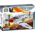 Stavebnice COBI COBI Top Gun 5806 P-51D Mustang