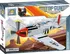 Stavebnice COBI COBI Top Gun 5806 P-51D Mustang