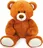 Plyšová hračka Ep Line Pohádkový medvídek 30 cm