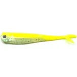10ks - Gumová Nástraha Konger Twinkey Shad 8,2cm 12