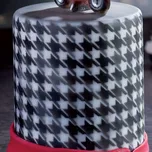 Stencil pro airbrush Aerografia Martellato