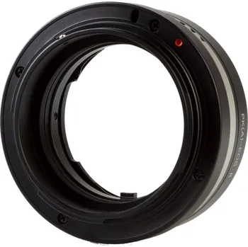 BIG adaptér objektivů Pentax K na fotoaparáty s bajonetem Canon EOS RF