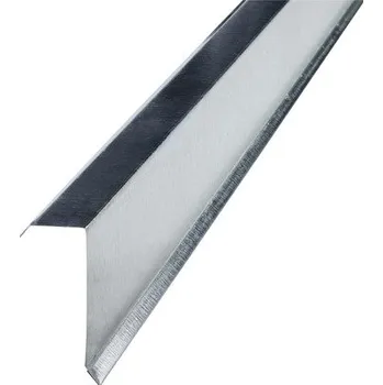 Plech Závětrná lišta PRECIT pro trapézový plech 2000 mm, pozink