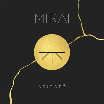 Arigato - Mirai [LP]