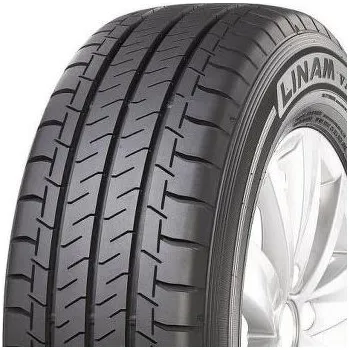Auto-moto 235/60R17 117S, Falken, VAN01