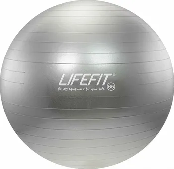 Gymnastický míč Lifefit Anti-Burst 65 cm