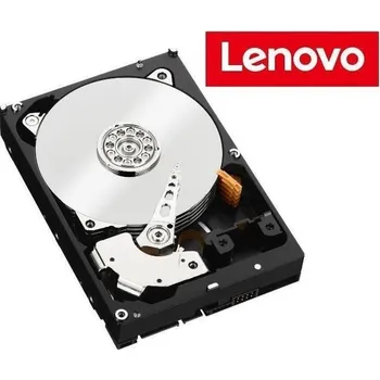 Operační paměť Lenovo ThinkServer LTS TS150 3.5in 1TB 7.2K Enterprise SATA 6Gbps HDD - 4XB0G88760 4XB0G88760