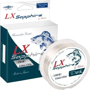 Vlasec Mikado LX Sapphire Perch 150m 0,16mm/3,9kg