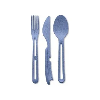 Příbor KLIKK sada příborů set 3 ks 3