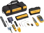 Fluke Networks MS2-TTK Microscanner2 Pro Termination Test Kit - Tester pro instalaci kabelů + DOPRAVA ZDARMA