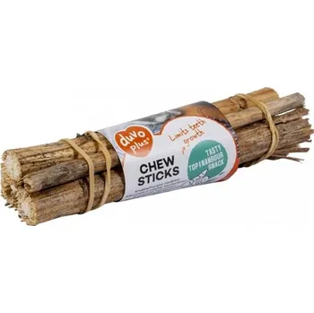 Pro hlodavce Duvo+ Topinambur hlodací tyčinky 4 ks