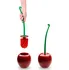 WC štětka Qualy Cherry Brush