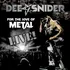 Zahraniční hudba For The Love Of Metal - Dee Snider [CD + DVD + Blu-ray]
