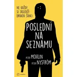 Poslední na seznamu - Peter Mohlin,…