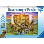 Ravensburger Encyklopedie dinosaurů XXL…