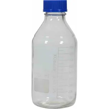 Láhev k uchování kvasnic 1000ml