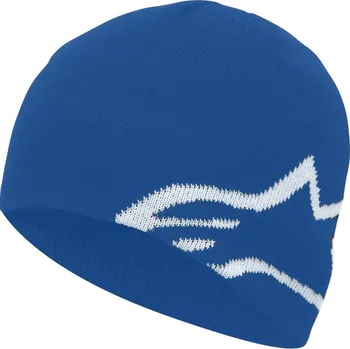 Čepice Alpinestars Čepice modrá CORP SHIFT BEANIE Alpinestars 1036-81023 72
