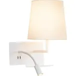 SLV 1003460 nástěnné svítidloSOMNILA FLEX + 3 roky záruka ZDARMA!