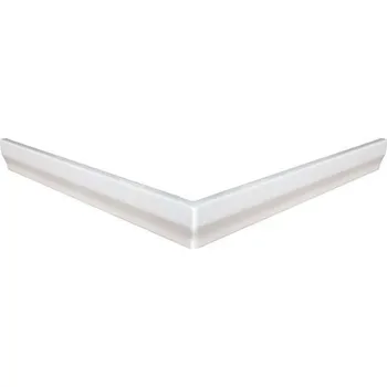 Panel ke sprchové vaničce ROSS Čelní panel k vaničce KC80